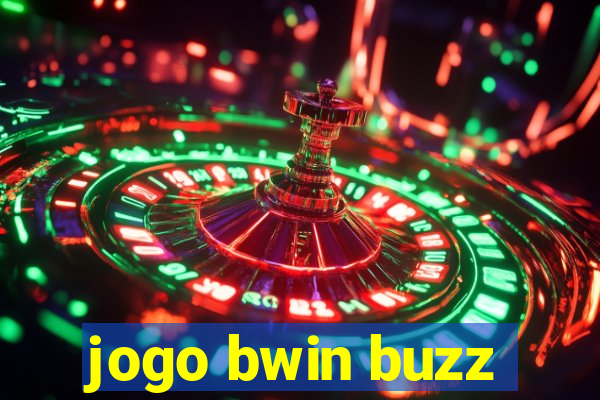 jogo bwin buzz